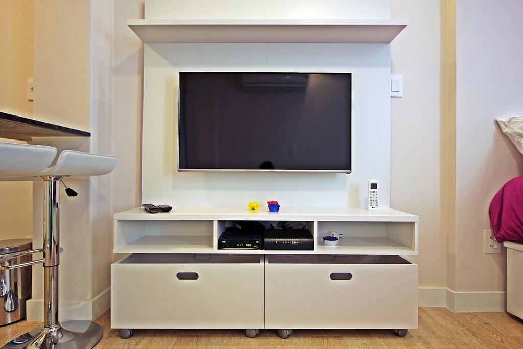 Rio Spot Homes Ipanema C026 Apartamento *