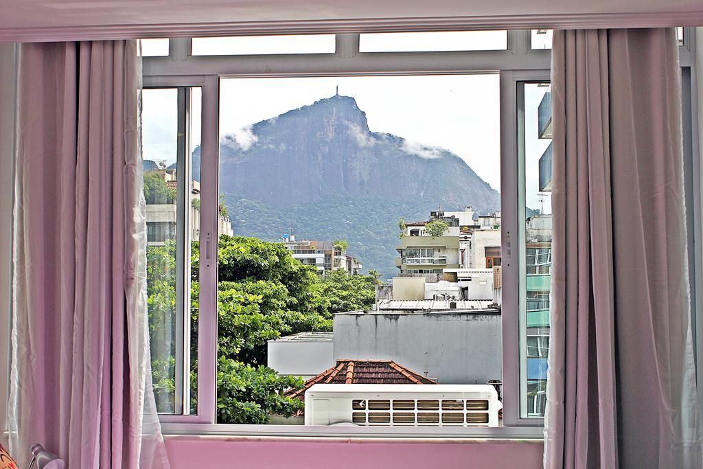 Rio Spot Homes Ipanema C026 * Río de Janeiro