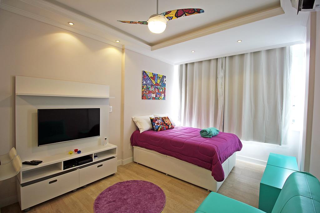 Apartamento Rio Spot Homes Ipanema C026 Río de Janeiro
