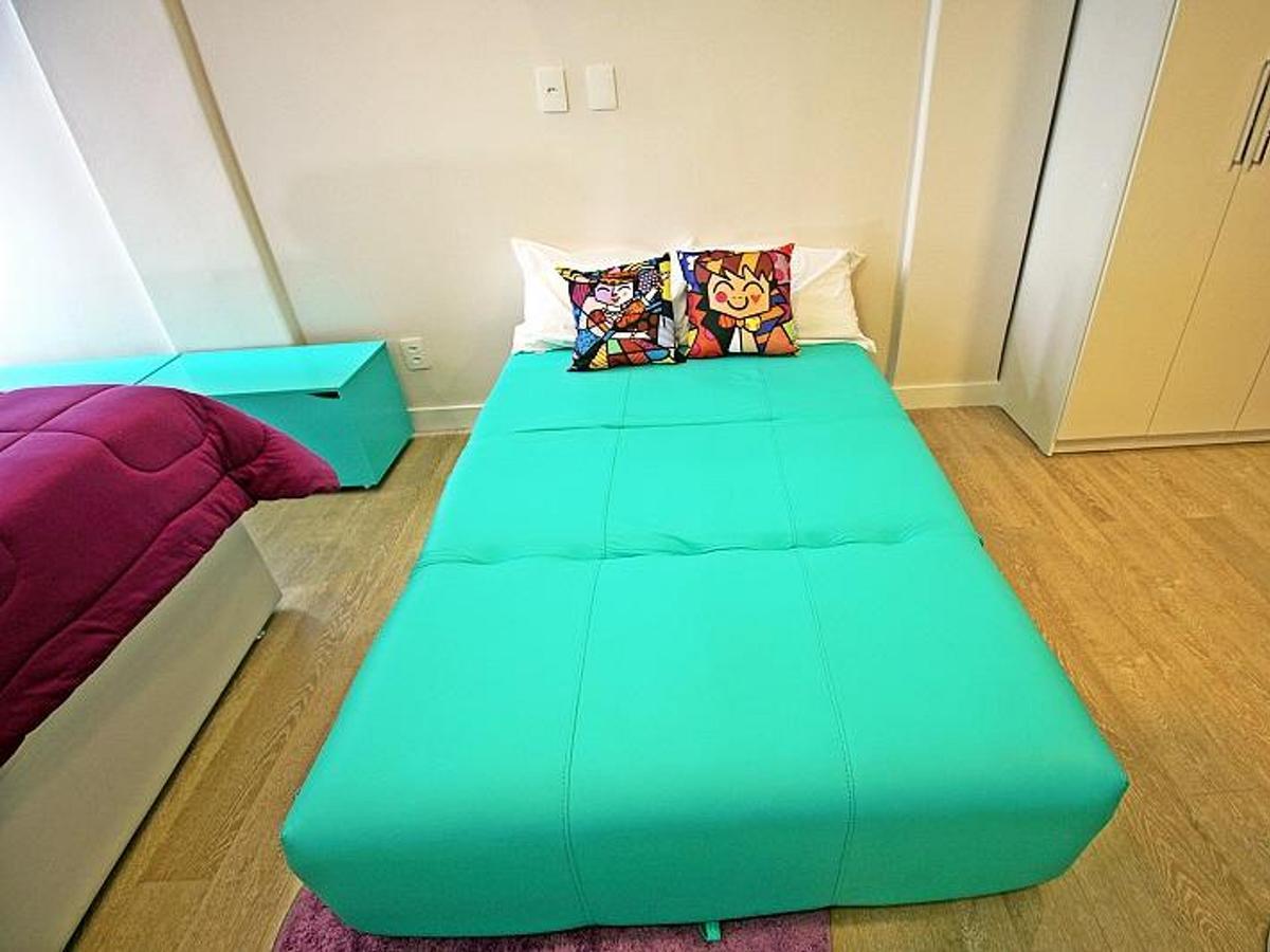 Rio Spot Homes Ipanema C026 Apartamento